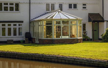 East Pennard conservatory leads