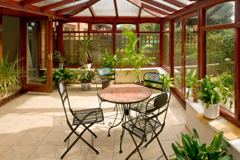 East Pennard conservatory quotes