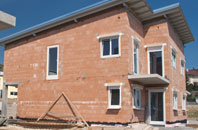 East Pennard home extensions