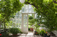 free East Pennard orangery quotes