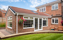 East Pennard house extension leads