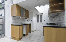 East Pennard kitchen extension leads