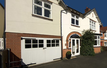 East Pennard multiple storey extension leads