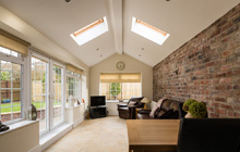East Pennard single storey extension leads
